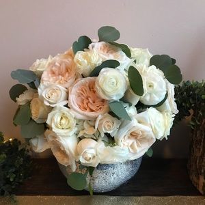 Meet your Posher, Vicky